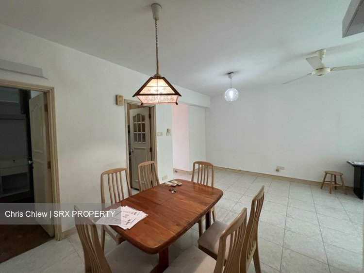 West Bay Condominium (D5), Condominium #496829781